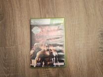 Tekken 6 xbox 360 лицензия