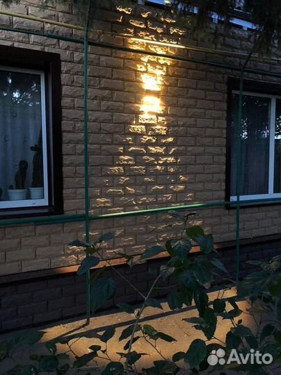 Фасадные панели Деке (Docke)