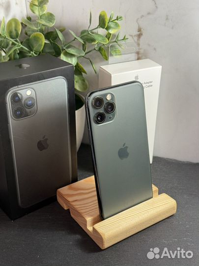 iPhone 11 Pro, 64 ГБ