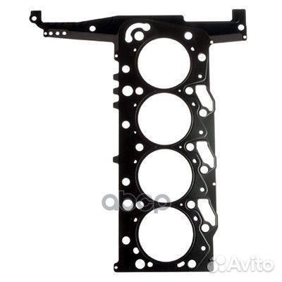 Прокладка головка блока tran 00-gasket 1349876