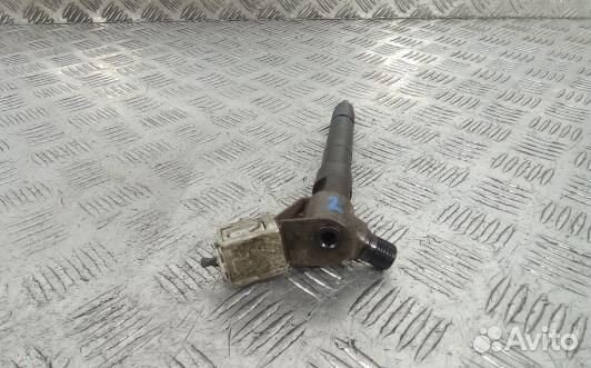 Форсунка дизельная mazda 6 GJ (OKR03AL02)