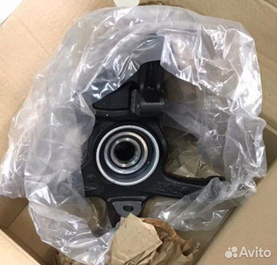 Mercedes ступичный подшипник Vito W447 4matic