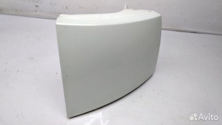 Накладка на бампер левая Infiniti Fx35 S50 3.5