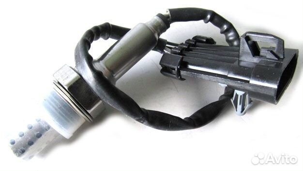 Датчик кислорода 12В Stels UTV 800V dominator