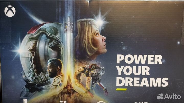 Xbox Series X (RRT-00015)