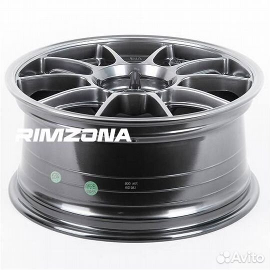 Литые диски weds R17 5x100 srt. Подборка