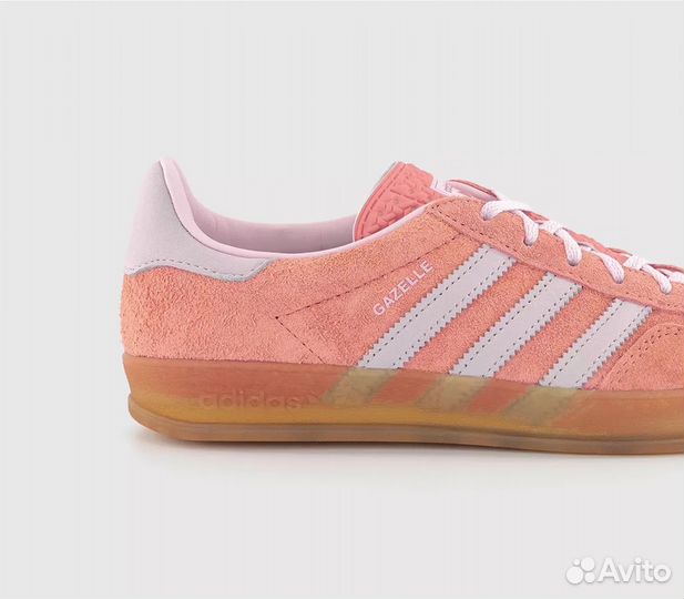 Adidas gazelle indoor оригинал