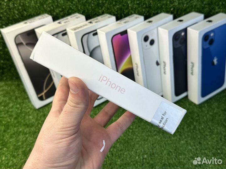 iPhone 15, 128 ГБ