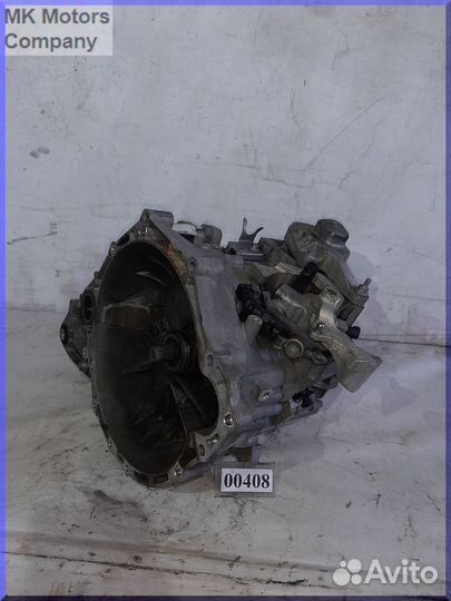 МКПП 2.0 TDI T7MA MMT6 Ford Kuga Edge