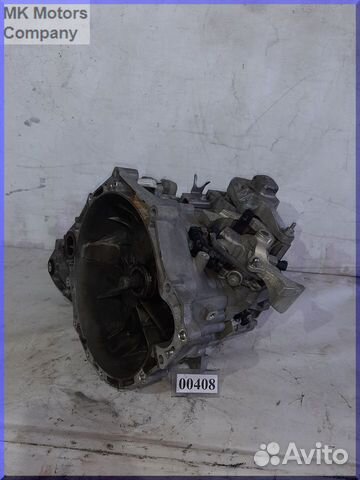 МКПП 2.0 TDI T7MA MMT6 Ford Kuga Edge