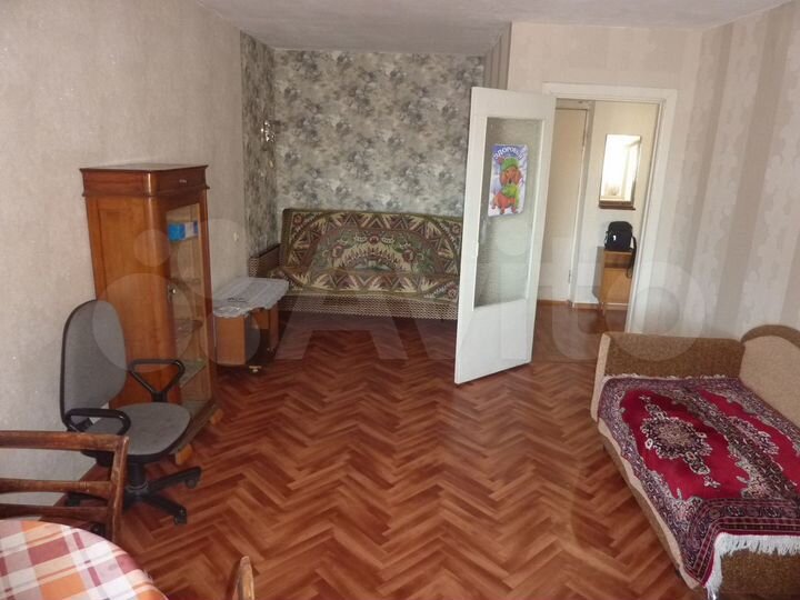 1-к. квартира, 38 м², 7/10 эт.