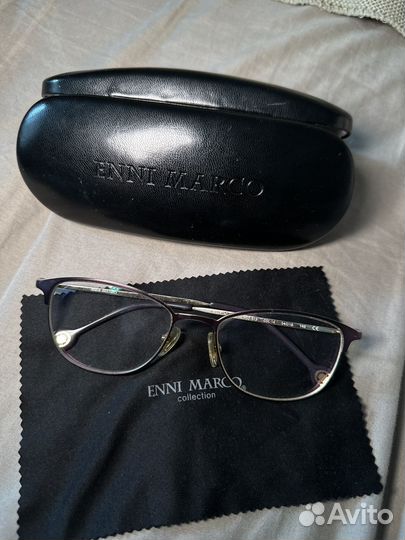 Очки enni marco с диоптриями -1,75