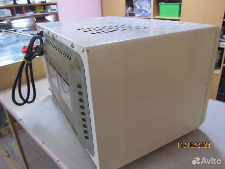 Микроволновая печь LG 1200W