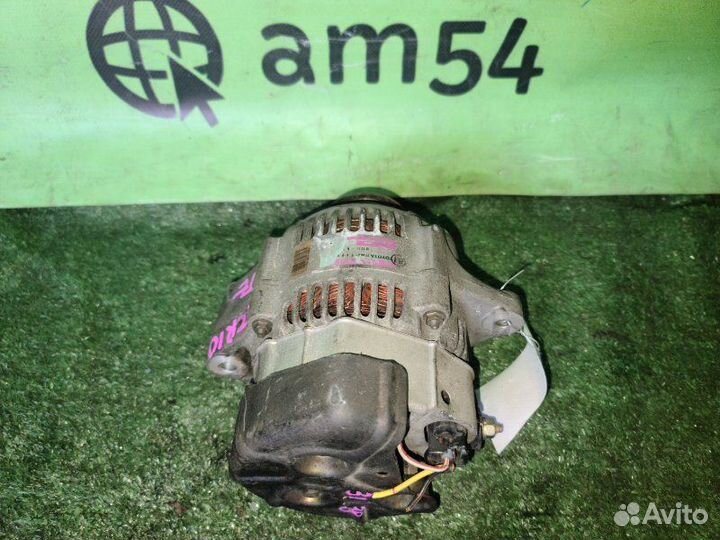 Генератор Toyota Estima TCR10 2TZ-FE