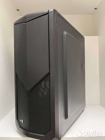 Игровой корпус для пк