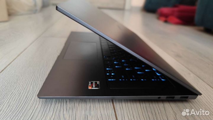 Ультрабук Huawei MateBook D16 16/512