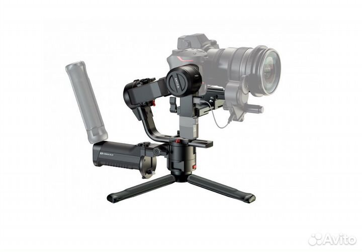 Moza Aircross3