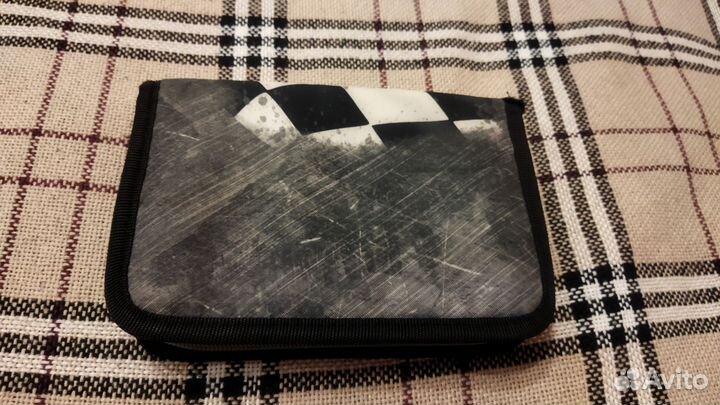 Пенал школьный фирмы Belmil (Сербия)