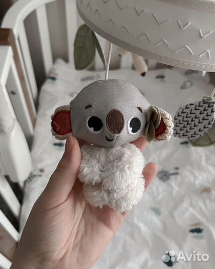 Мобиль Tiny Love Boho Chic (Бохо Шик)