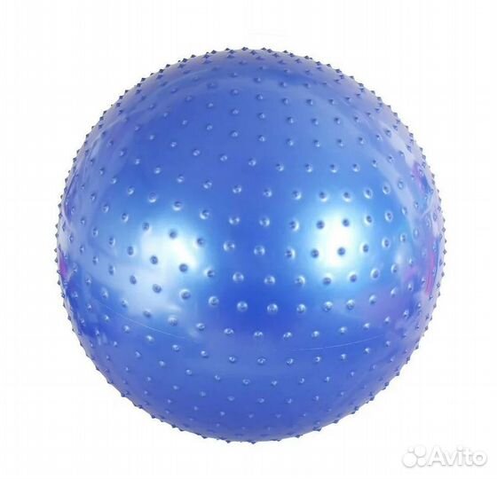 Мяч массажный BF-MB01 (30