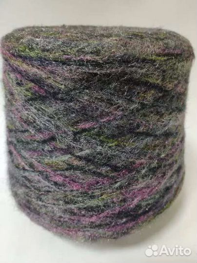 Пряжа для вязания