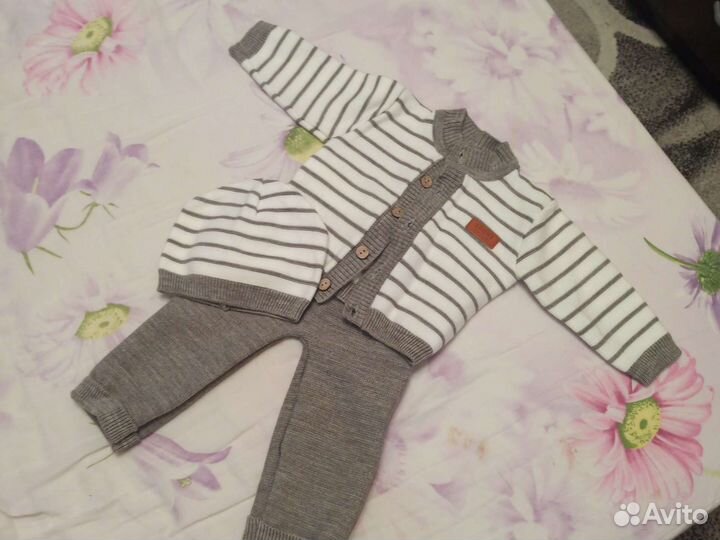 Костюм детский