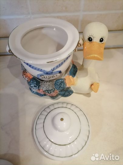 Сахарницы СССР, и др