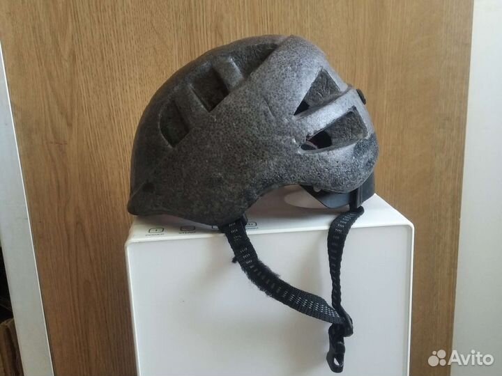 Шлем велосипедный детский