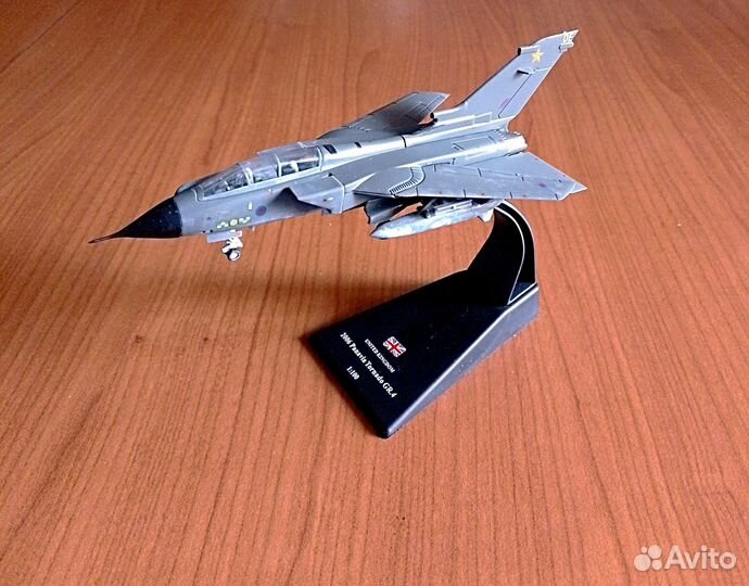 Модели военных самолетов