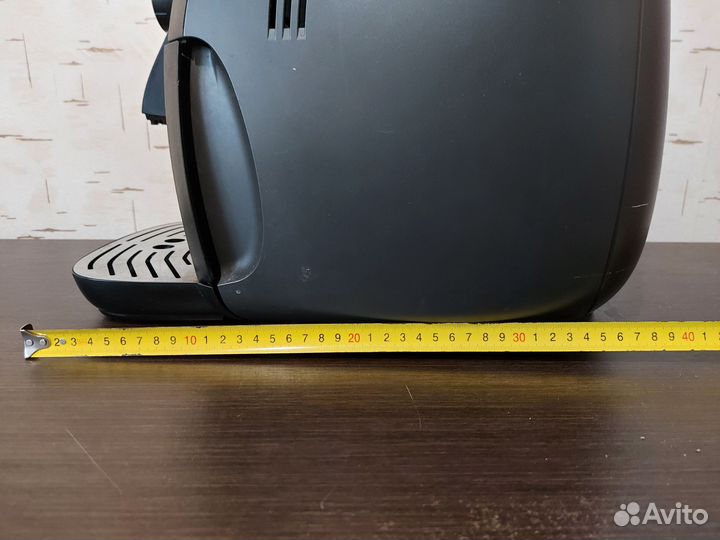 Кофемашина philips nl9206ad-4