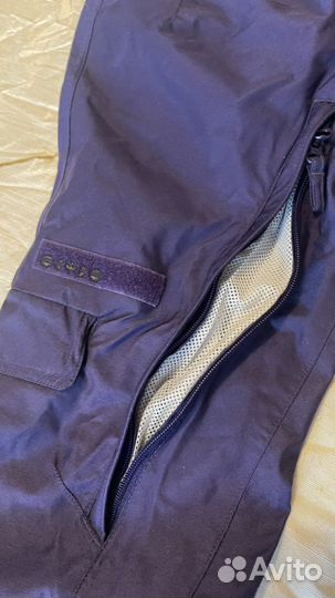 Брюки для сноуборда