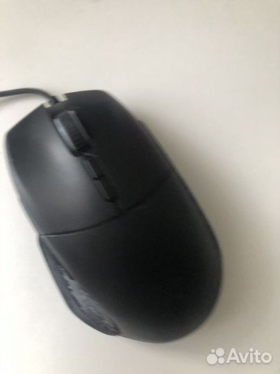 Мышь проводная