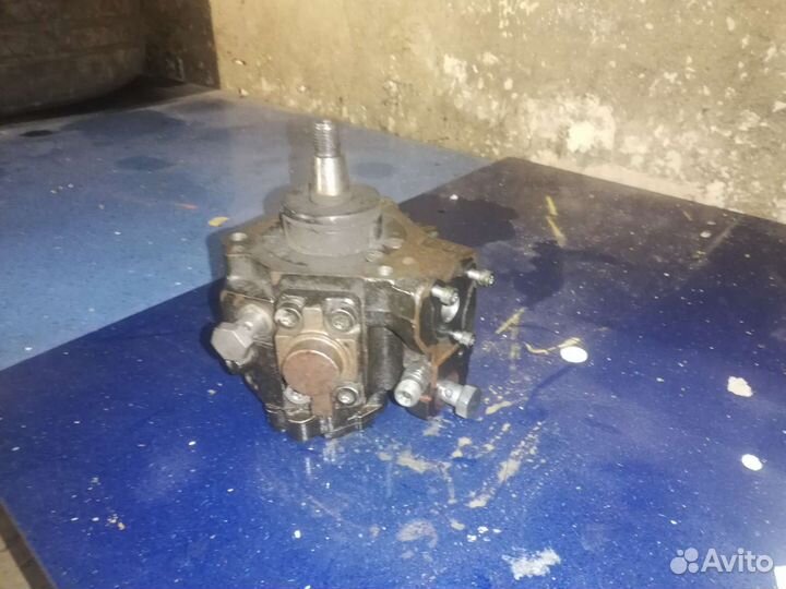 Тнвд для Volkswagen Touareg