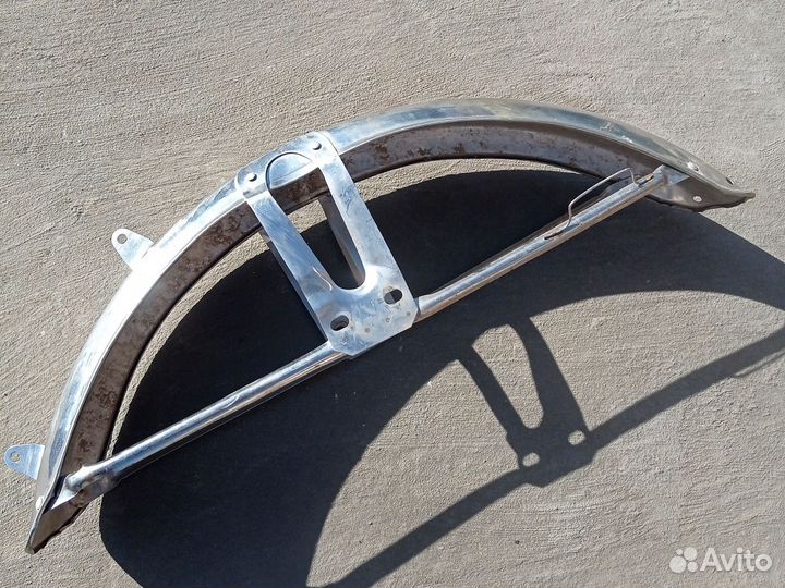 Крылья Альфа Дельта