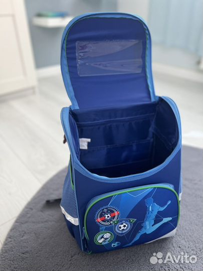 Рюкзак ранец для школы