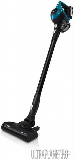 Пылесос Bosch BBS611LAG синий Новый