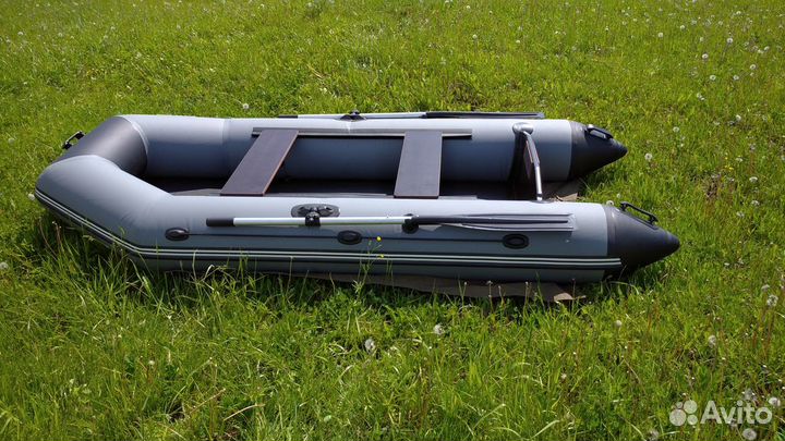 Лодка 280