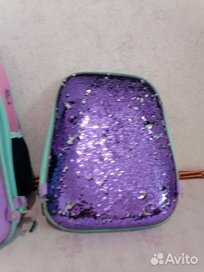 Ранец школьный для девочки ортопедический