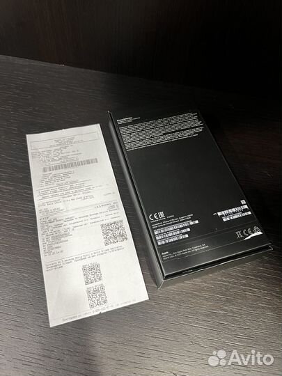 iPhone 13 Pro Max, 256 ГБ