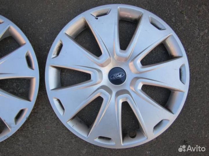 Колёса летние r16