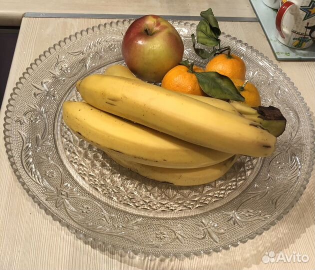 Блюдо новое