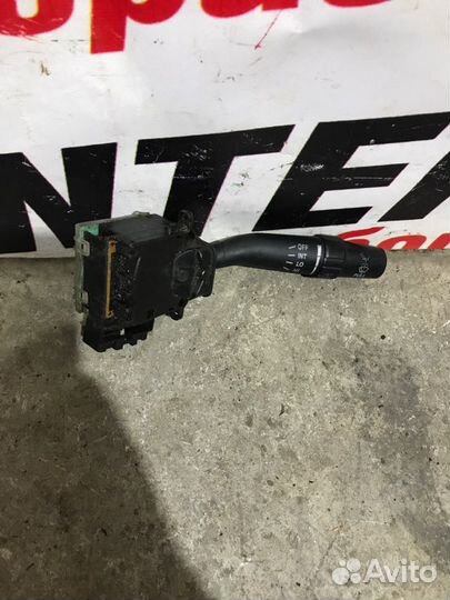 Переключатель дворников Lifan Breez 520 2008