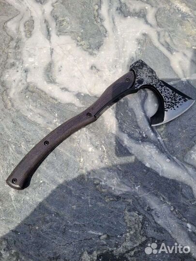 Топор Варяг