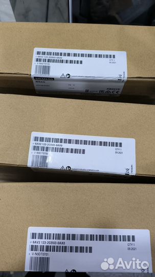 6ES7322-1BL00-0AA0 SM 322