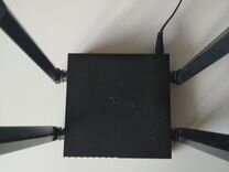 Wifi роутер tp-link archer c54