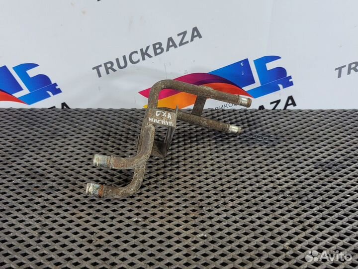 5010619495 Трубка отопителя Renault Magnum