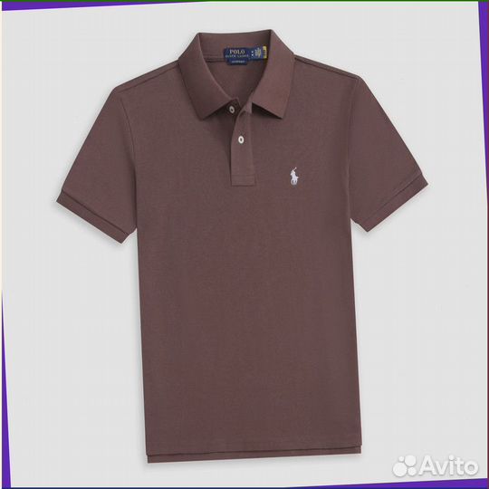 Футболка Polo Ralph Lauren (Номер Арт: 25726)