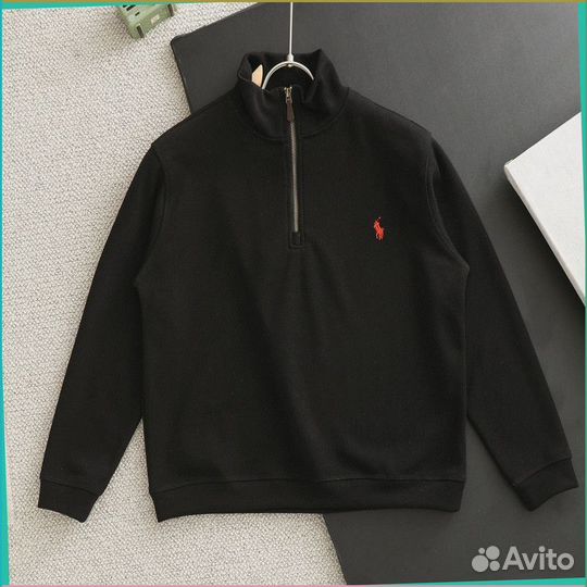 Джемпер Polo Ralph Lauren (Номер партии: 51881)