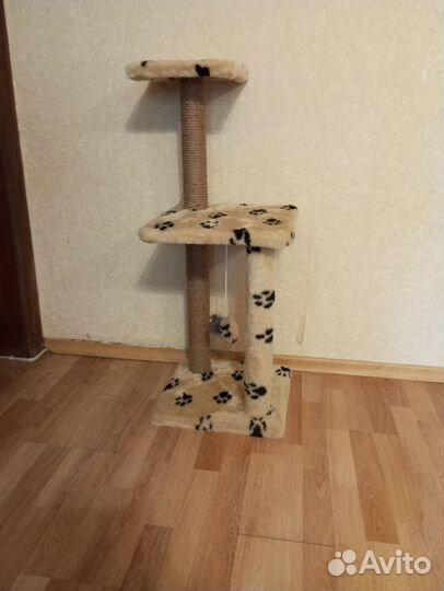 Когтеточка для кошек
