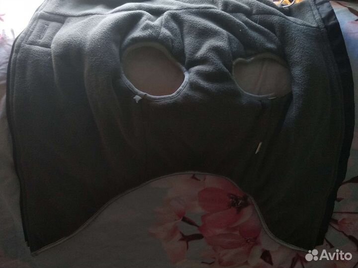 Куртка для собак